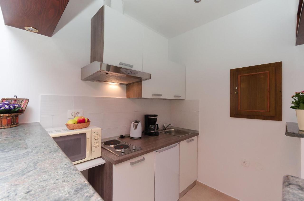 Apartments Branka Mošćenička Draga Екстериор снимка