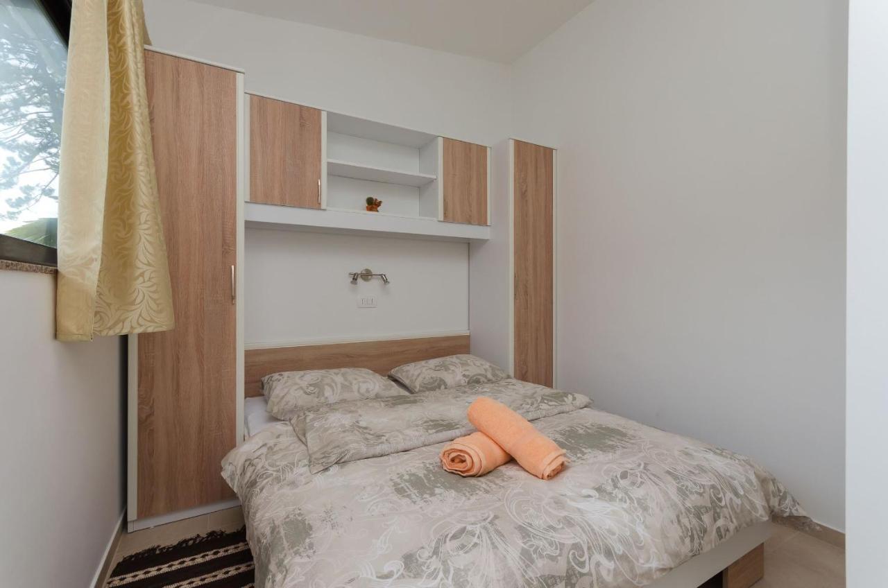 Apartments Branka Mošćenička Draga Екстериор снимка