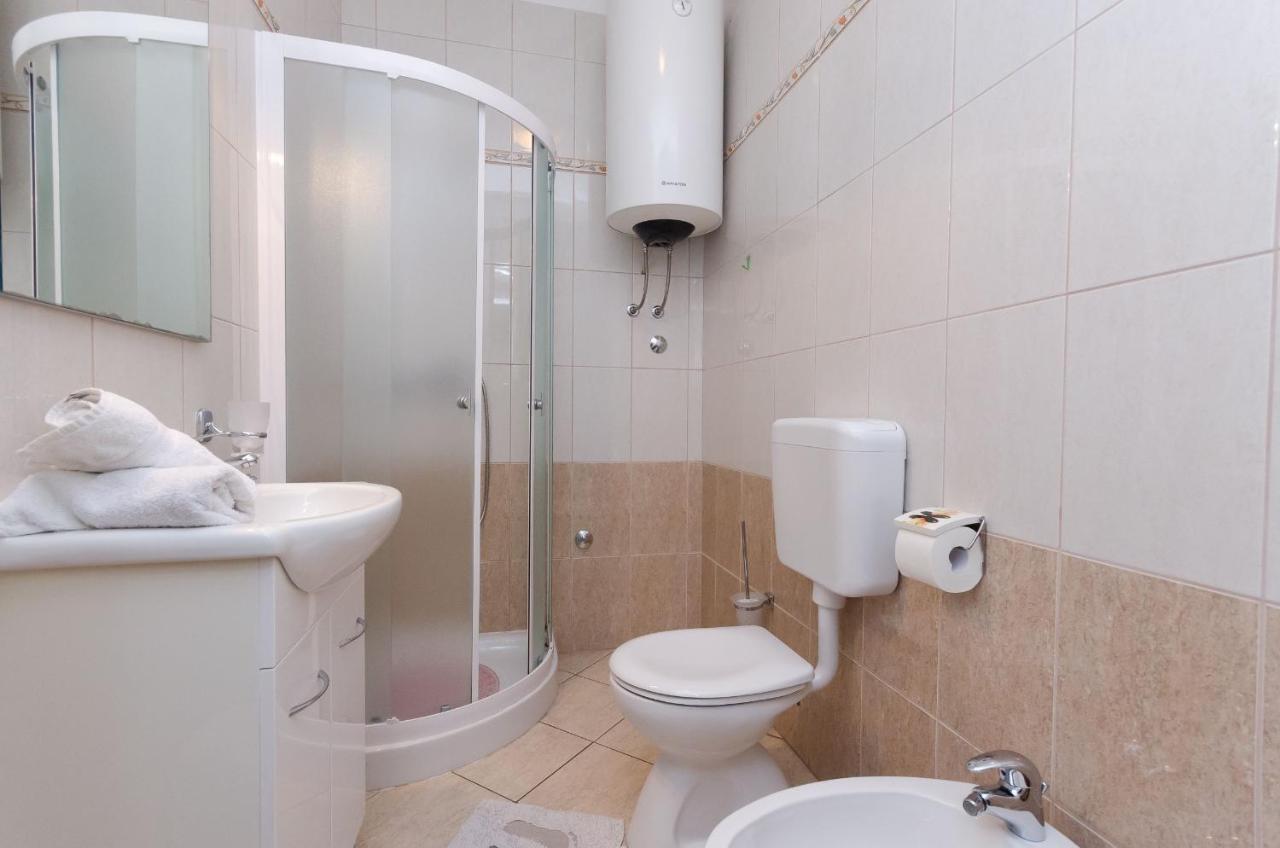 Apartments Branka Mošćenička Draga Екстериор снимка