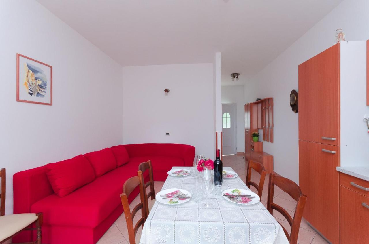 Apartments Branka Mošćenička Draga Екстериор снимка