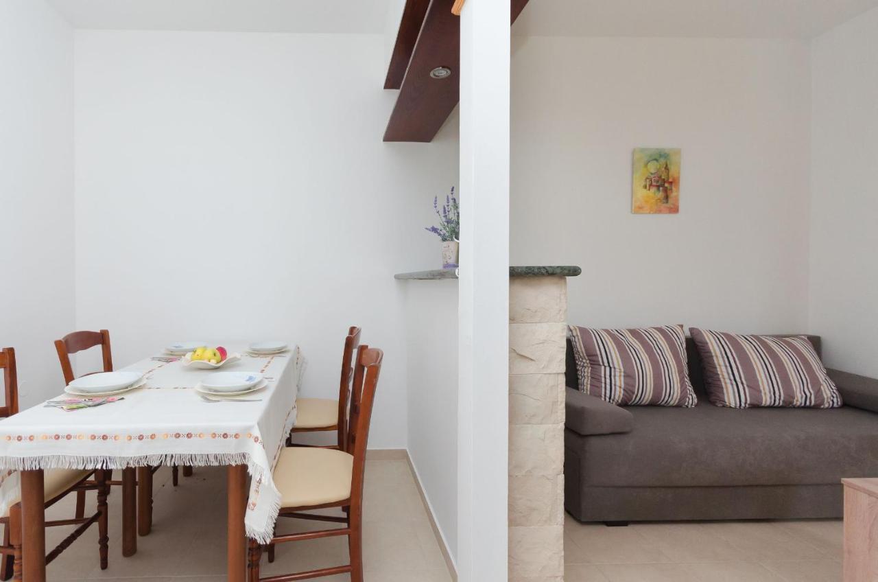 Apartments Branka Mošćenička Draga Екстериор снимка