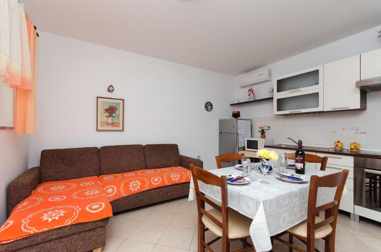 Apartments Branka Mošćenička Draga Екстериор снимка