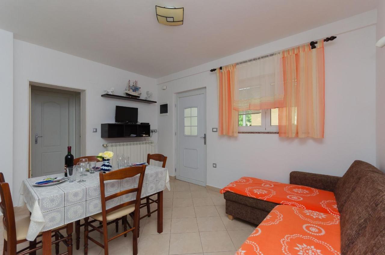 Apartments Branka Mošćenička Draga Екстериор снимка