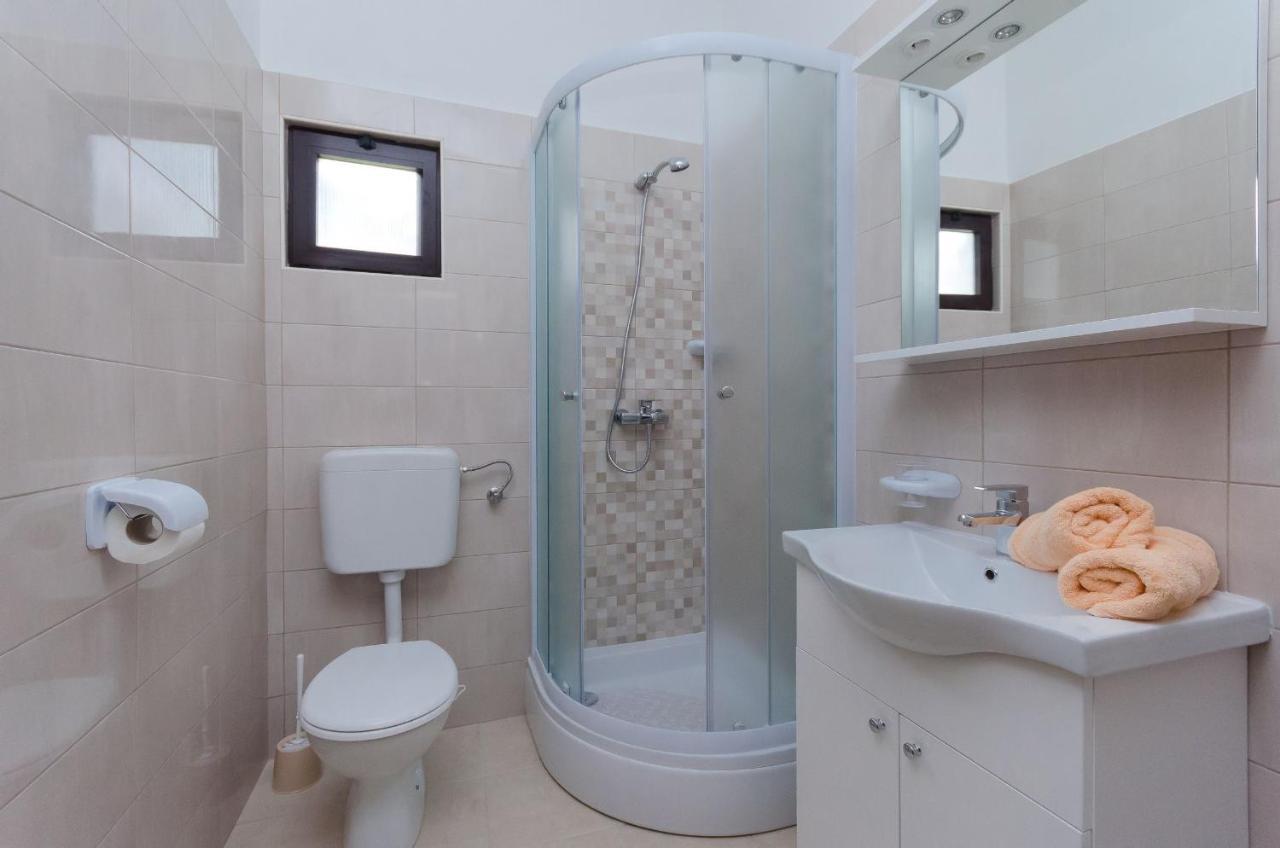 Apartments Branka Mošćenička Draga Екстериор снимка