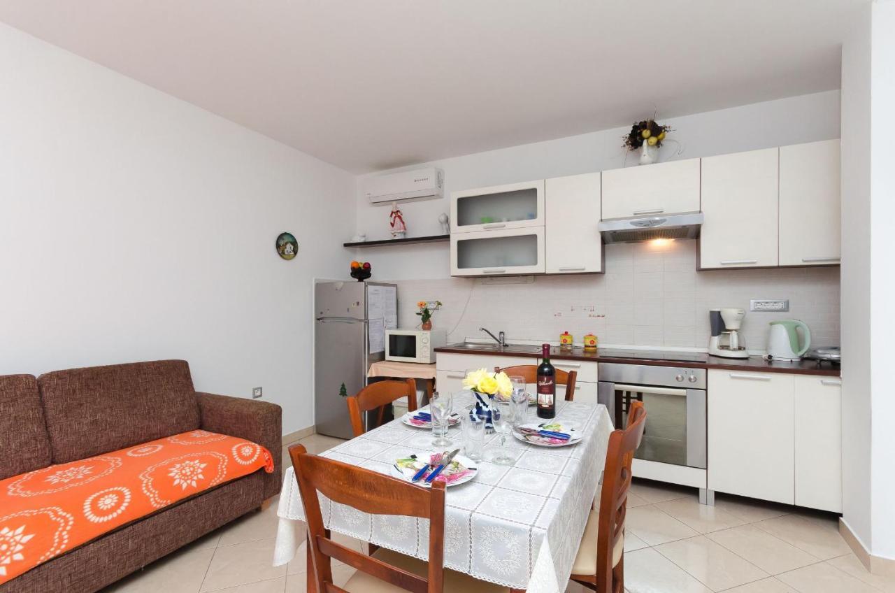 Apartments Branka Mošćenička Draga Екстериор снимка